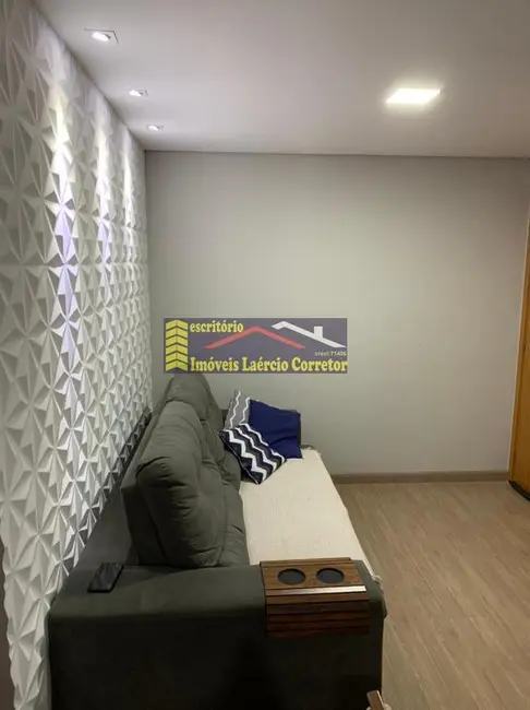Apartamento com 2 quartos à venda, 43m2 em Campinas - SP - imagem 9 Foto 9 de Apartamento com 2 quartos à venda, 43m2 em Campinas - SP