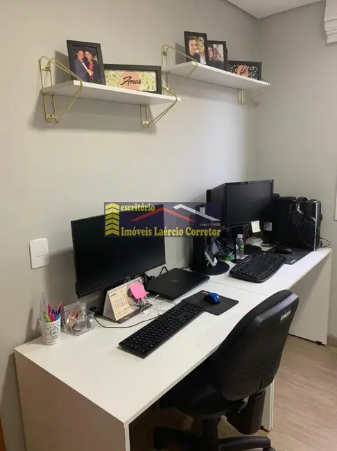 Apartamento com 2 quartos à venda, 43m2 em Campinas - SP - imagem 4 Foto 4 de Apartamento com 2 quartos à venda, 43m2 em Campinas - SP