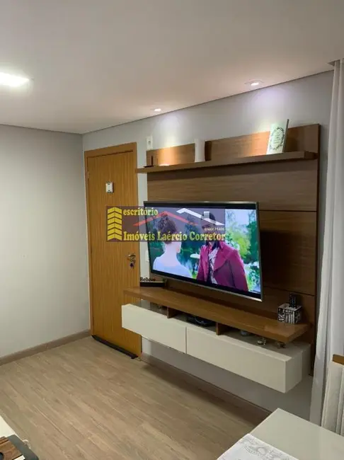 Foto 1 de Apartamento com 2 quartos à venda, 43m2 em Campinas - SP