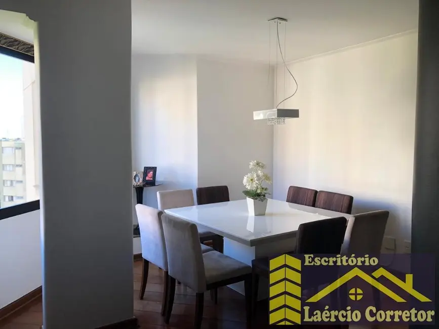 Foto 9 de Apartamento com 5 quartos à venda, 260m2 em São Paulo - SP