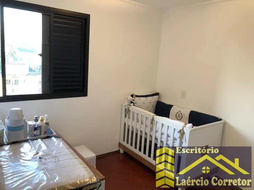 Foto 5 de Apartamento com 5 quartos à venda, 260m2 em São Paulo - SP