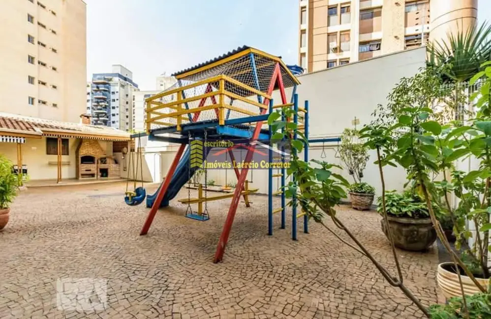 Apartamento com 2 quartos à venda, 70m2 em Campinas - SP - imagem 7 Foto 7 de Apartamento com 2 quartos à venda, 70m2 em Campinas - SP