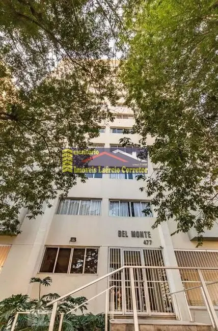 Apartamento com 2 quartos à venda, 70m2 em Campinas - SP - imagem 2 Foto 2 de Apartamento com 2 quartos à venda, 70m2 em Campinas - SP