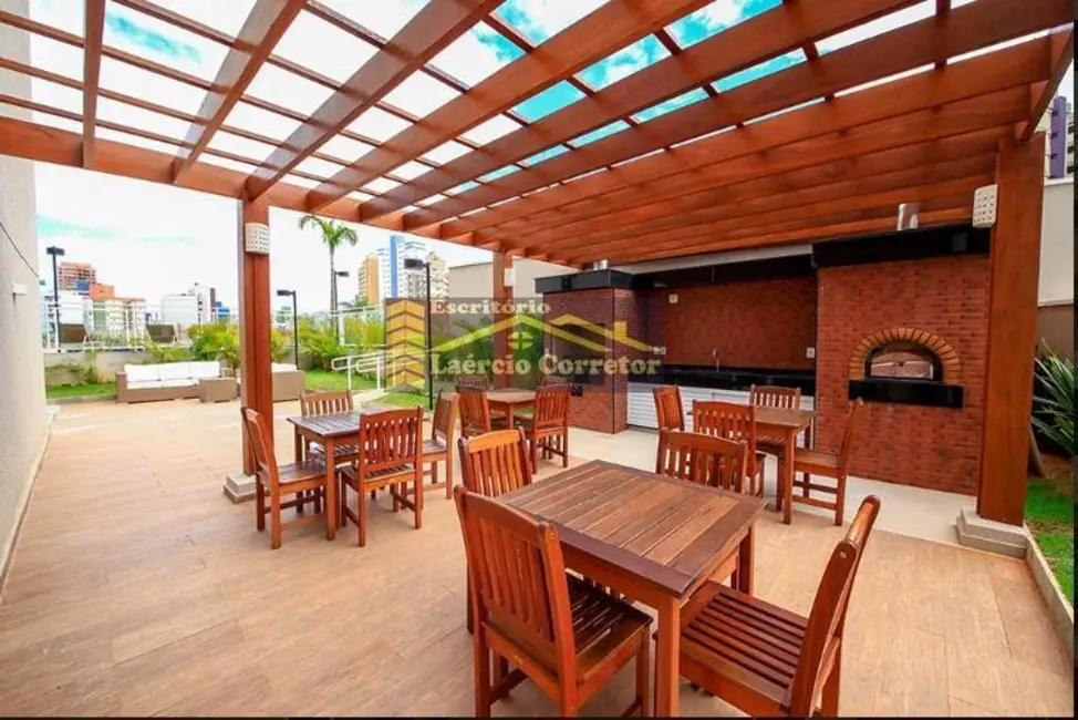 Apartamento com 2 quartos à venda, 65m2 em Campinas - SP - imagem 2 Foto 2 de Apartamento com 2 quartos à venda, 65m2 em Campinas - SP