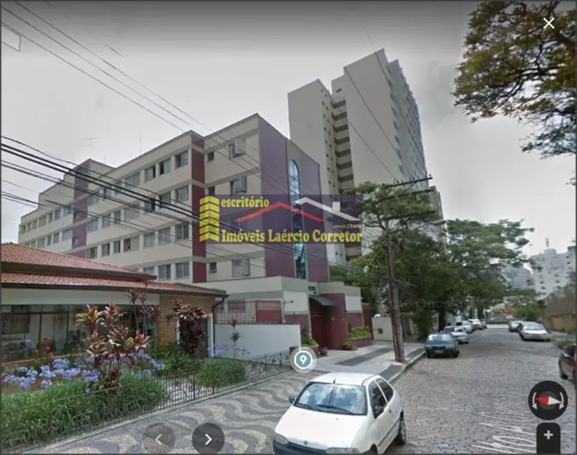 Apartamento com 1 quarto à venda, 60m2 em Campinas - SP - imagem 2 Foto 2 de Apartamento com 1 quarto à venda, 60m2 em Campinas - SP