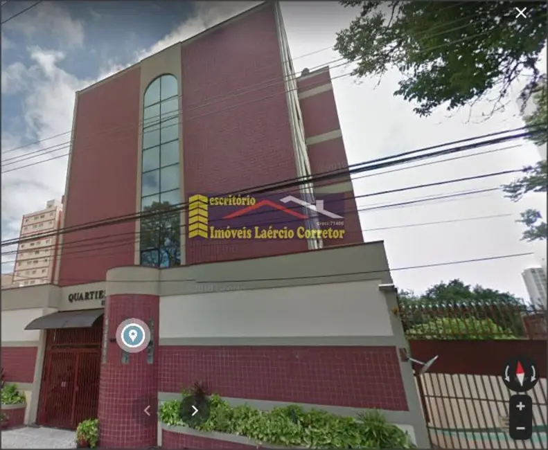 Apartamento com 1 quarto à venda, 60m2 em Campinas - SP - imagem 4 Foto 4 de Apartamento com 1 quarto à venda, 60m2 em Campinas - SP