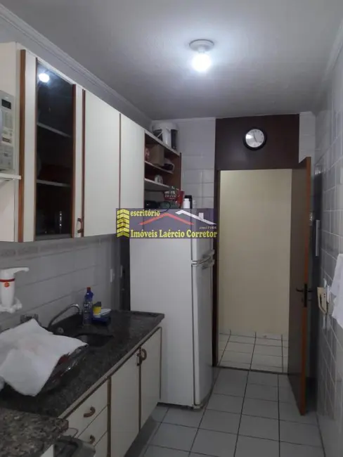 Apartamento com 1 quarto à venda, 60m2 em Campinas - SP - imagem 9 Foto 9 de Apartamento com 1 quarto à venda, 60m2 em Campinas - SP