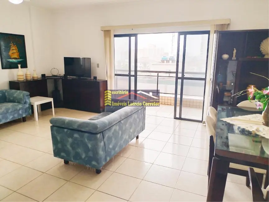 Foto 5 de Apartamento com 3 quartos à venda, 130m2 em Mongagua - SP