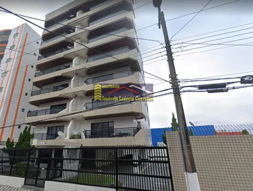 Foto 2 de Apartamento com 3 quartos à venda, 130m2 em Mongagua - SP