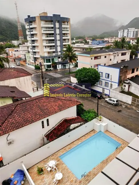 Foto 1 de Apartamento com 3 quartos à venda, 130m2 em Mongagua - SP