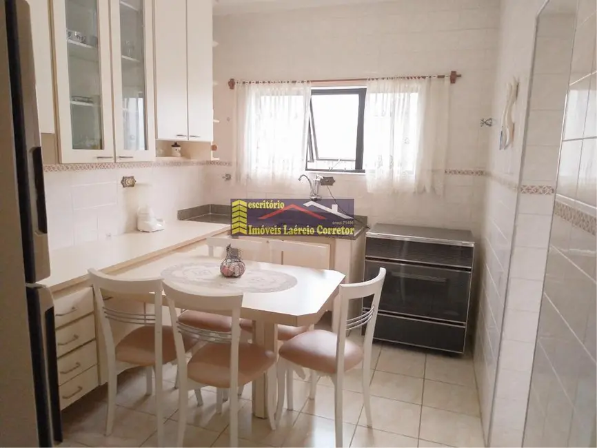 Foto 6 de Apartamento com 3 quartos à venda, 130m2 em Mongagua - SP