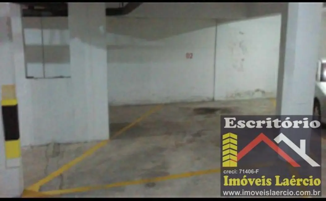 Foto 2 de Apartamento com 1 quarto à venda, 38m2 em Campinas - SP