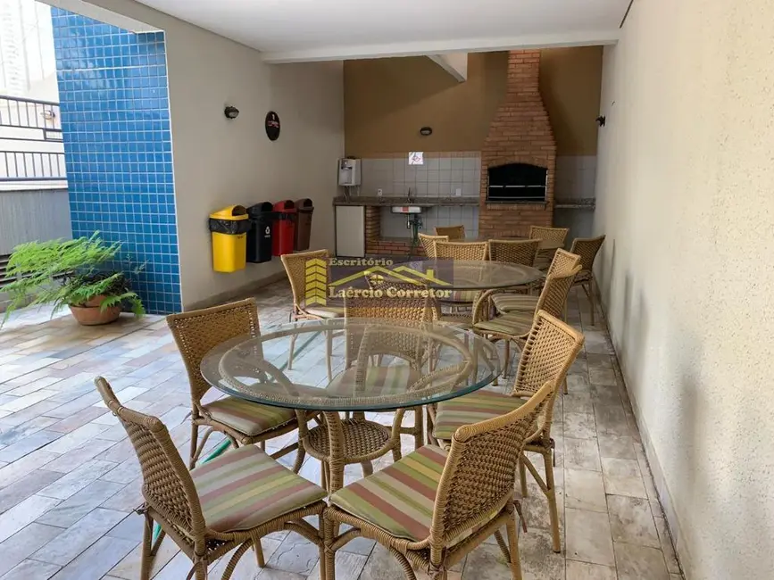 Apartamento com 4 quartos à venda, 128m2 em Campinas - SP - imagem 6 Foto 6 de Apartamento com 4 quartos à venda, 128m2 em Campinas - SP