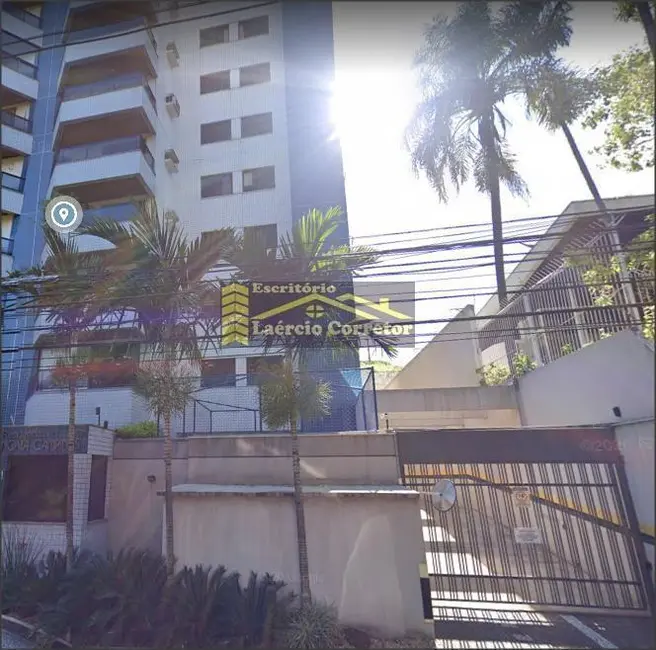 Apartamento com 4 quartos à venda, 128m2 em Campinas - SP - imagem 4 Foto 4 de Apartamento com 4 quartos à venda, 128m2 em Campinas - SP