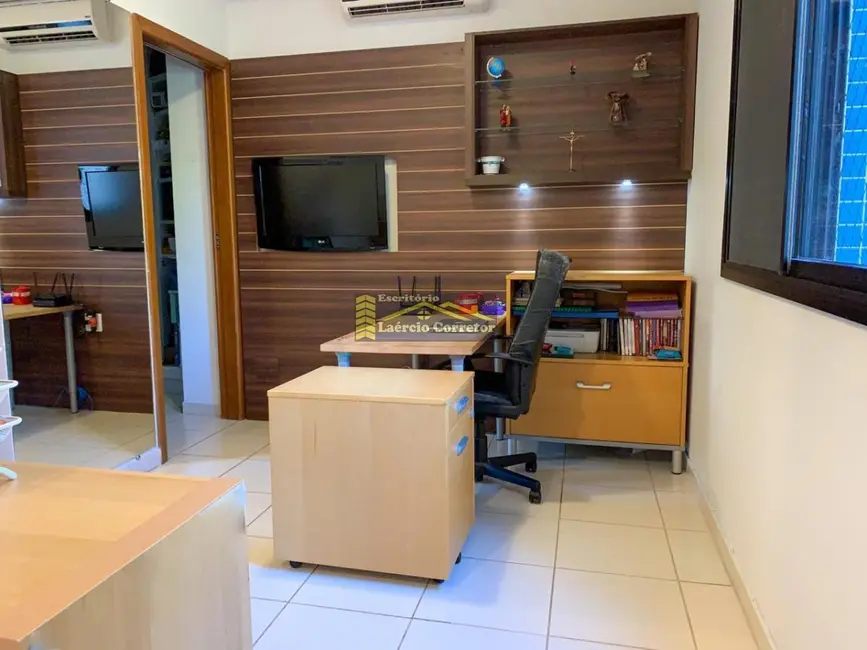 Apartamento com 4 quartos à venda, 128m2 em Campinas - SP - imagem 9 Foto 9 de Apartamento com 4 quartos à venda, 128m2 em Campinas - SP