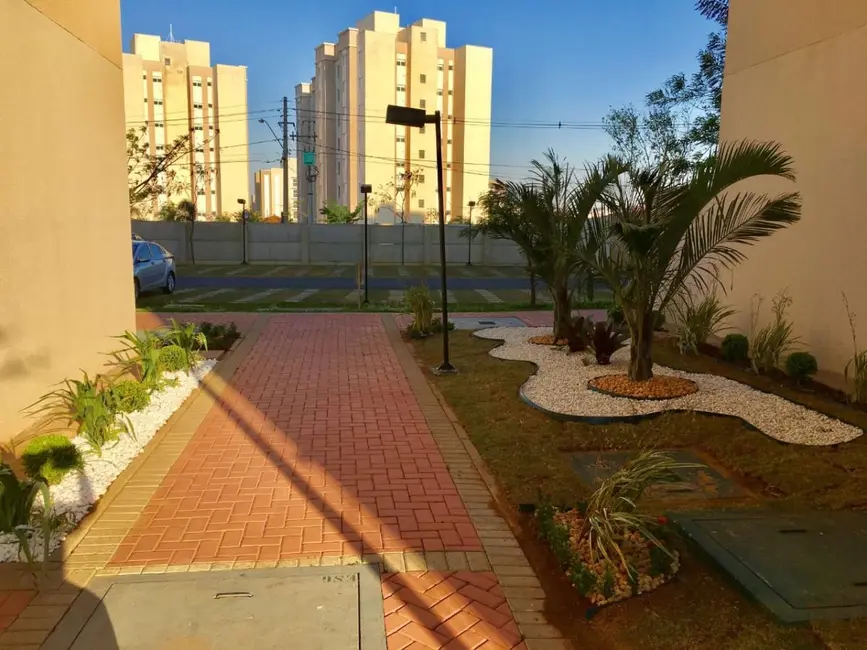 Foto 9 de Apartamento com 2 quartos à venda, 57m2 em Sumare - SP