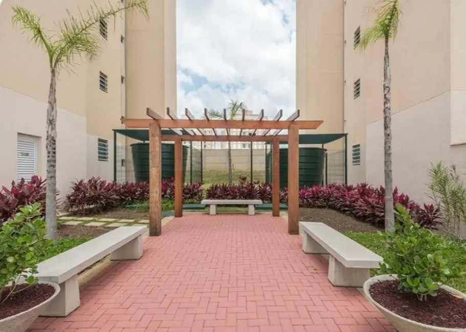 Foto 2 de Apartamento com 2 quartos à venda, 57m2 em Sumare - SP