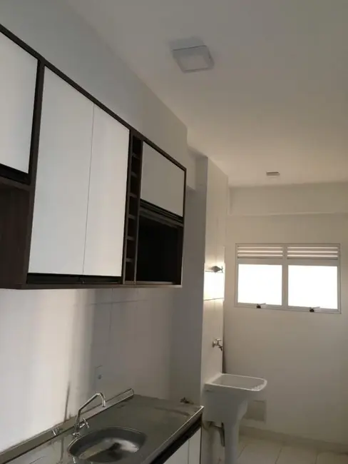Foto 8 de Apartamento com 2 quartos à venda, 57m2 em Sumare - SP