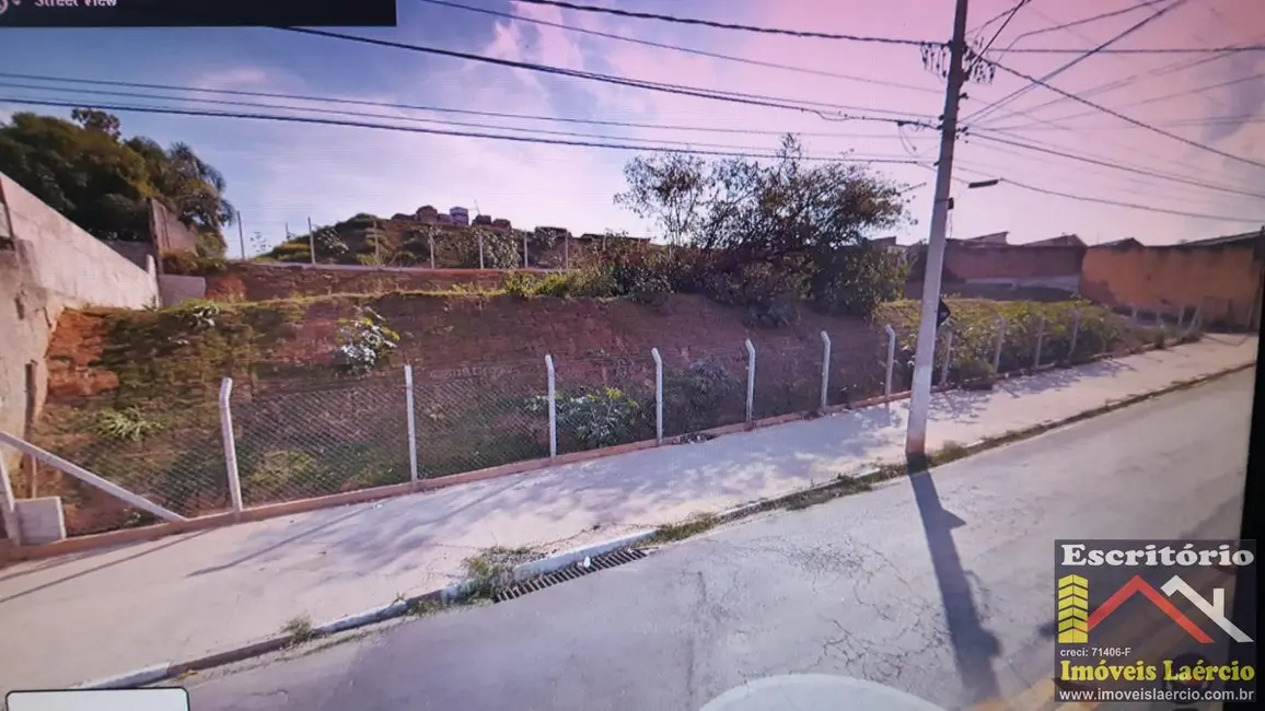 Terreno / Lote à venda em Campinas - SP - imagem 4 Foto 4 de Terreno / Lote à venda em Campinas - SP
