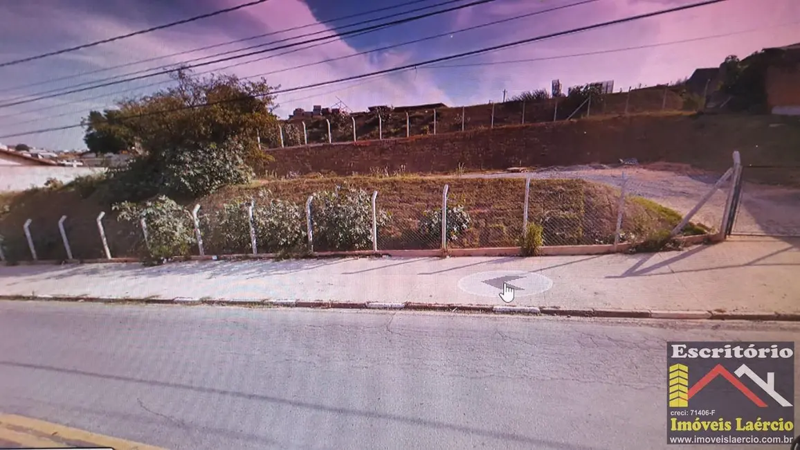 Foto 2 de Terreno / Lote à venda em Campinas - SP