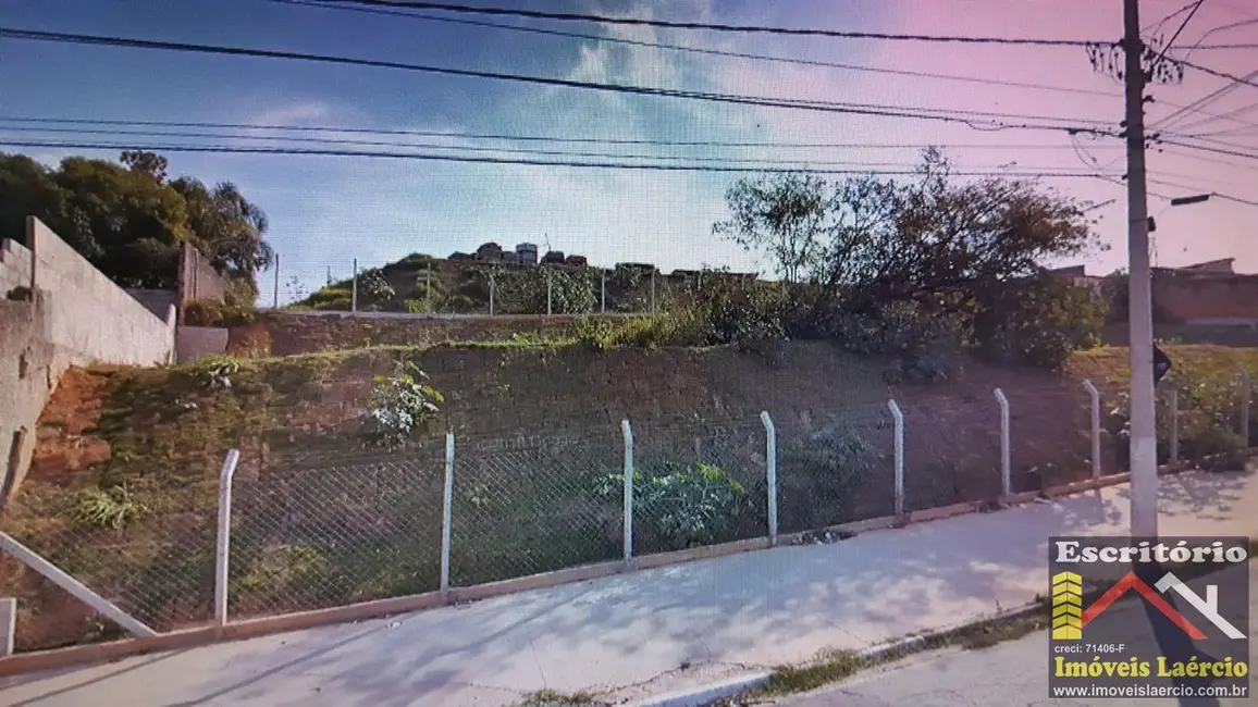 Terreno / Lote à venda em Campinas - SP - imagem 3 Foto 3 de Terreno / Lote à venda em Campinas - SP