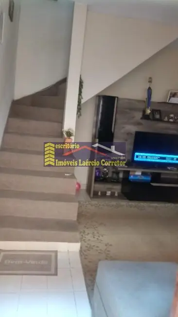 Casa com 3 quartos à venda, 140m2 em São Paulo - SP - imagem 8 Foto 8 de Casa com 3 quartos à venda, 140m2 em São Paulo - SP