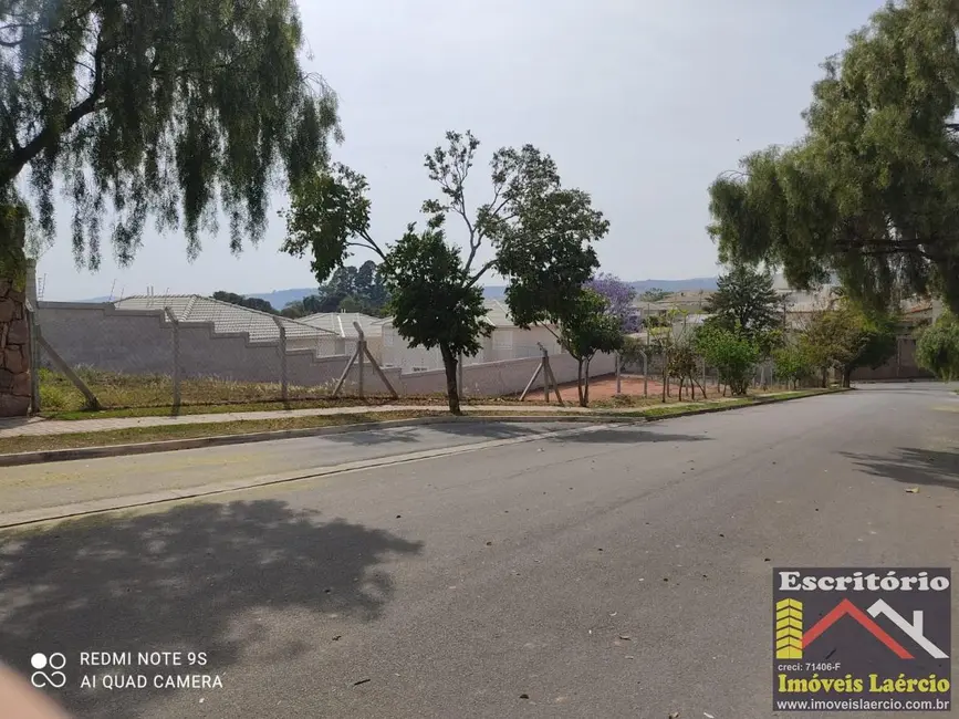 Foto 3 de Terreno / Lote à venda em Valinhos - SP