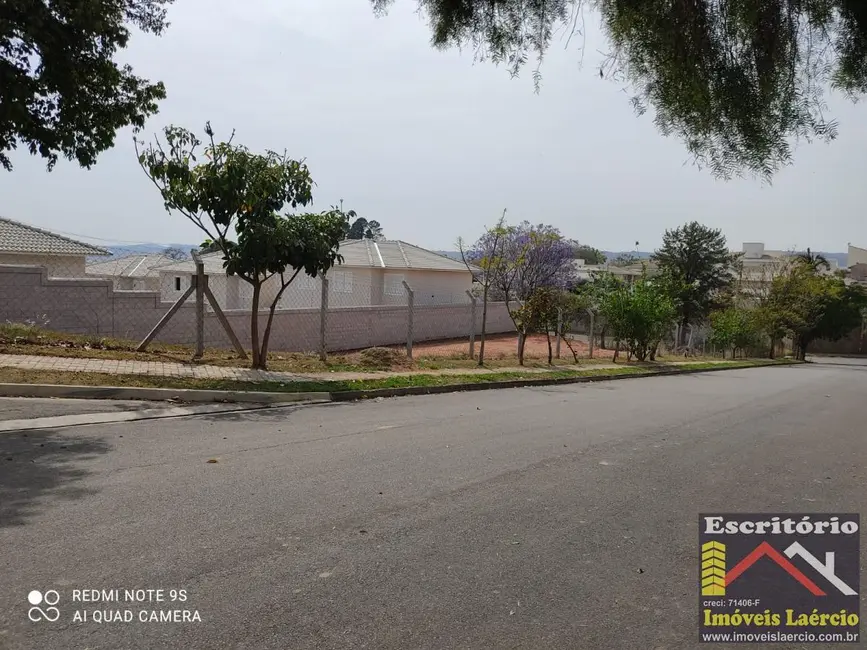 Foto 6 de Terreno / Lote à venda em Valinhos - SP