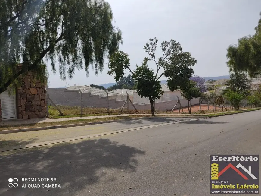 Foto 8 de Terreno / Lote à venda em Valinhos - SP