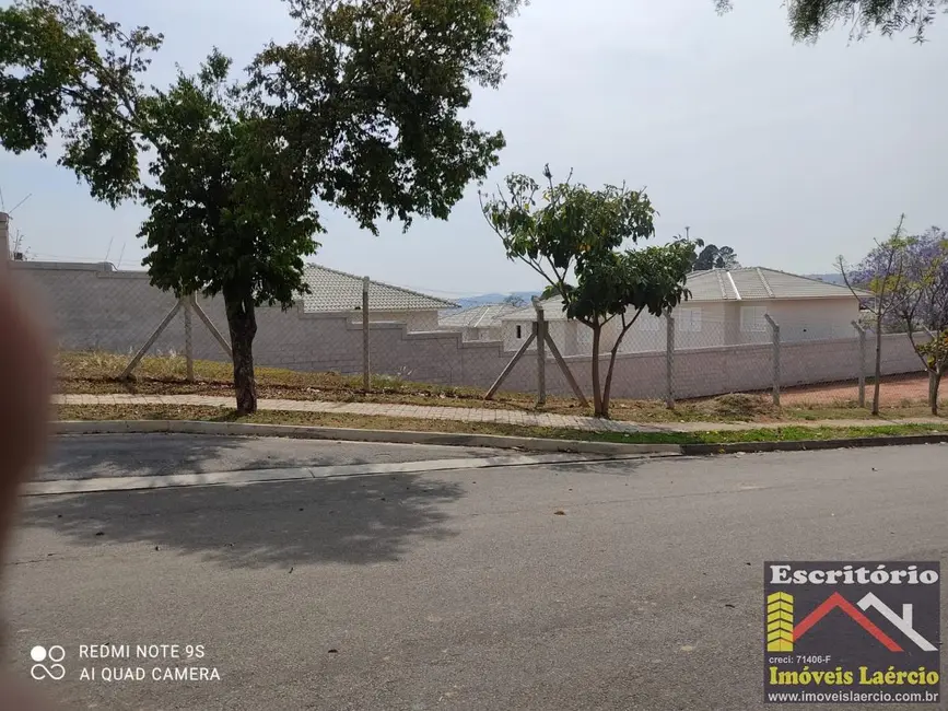 Foto 2 de Terreno / Lote à venda em Valinhos - SP