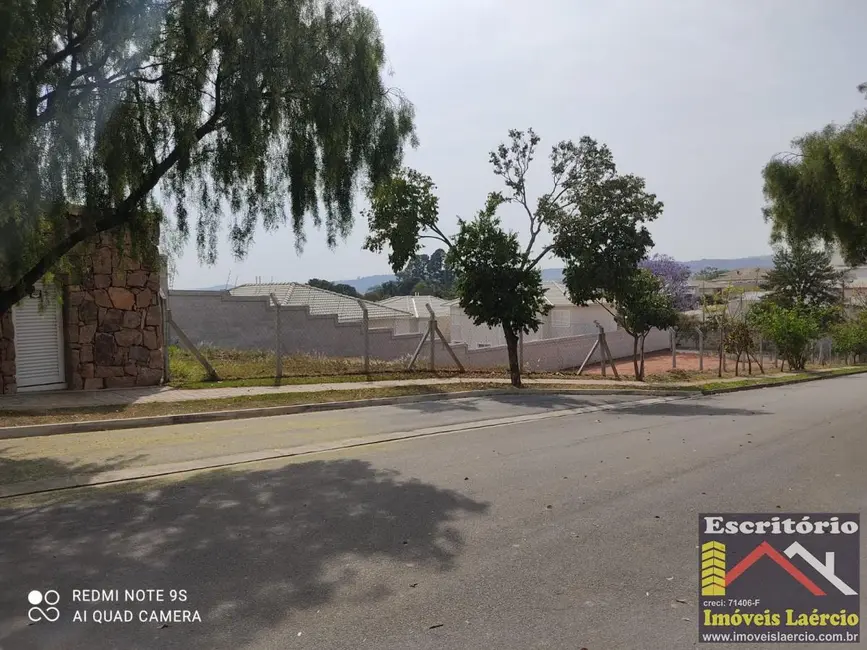 Foto 4 de Terreno / Lote à venda em Valinhos - SP