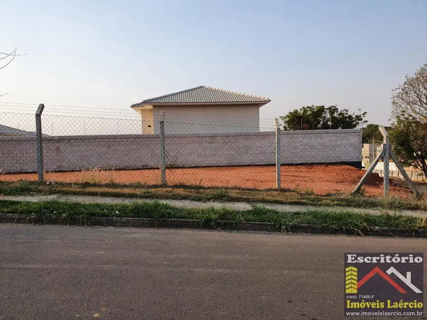 Foto 1 de Terreno / Lote à venda em Valinhos - SP