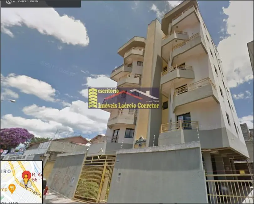 Apartamento com 2 quartos à venda, 72m2 em Valinhos - SP - imagem 3 Foto 3 de Apartamento com 2 quartos à venda, 72m2 em Valinhos - SP