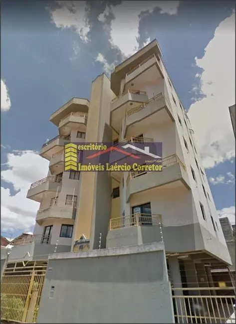 Foto 2 de Apartamento com 2 quartos à venda, 72m2 em Valinhos - SP