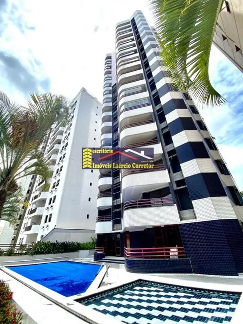 Foto 2 de Apartamento com 4 quartos à venda, 238m2 em Campinas - SP