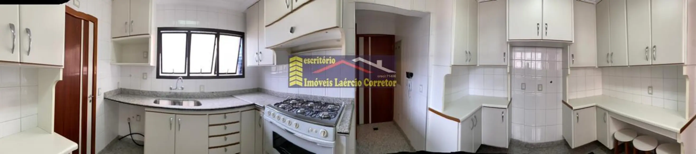 Foto 4 de Apartamento com 4 quartos à venda, 238m2 em Campinas - SP