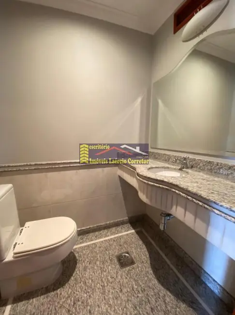 Foto 8 de Apartamento com 4 quartos à venda, 238m2 em Campinas - SP