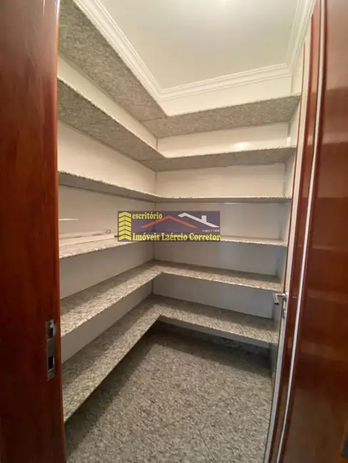 Foto 3 de Apartamento com 4 quartos à venda, 238m2 em Campinas - SP