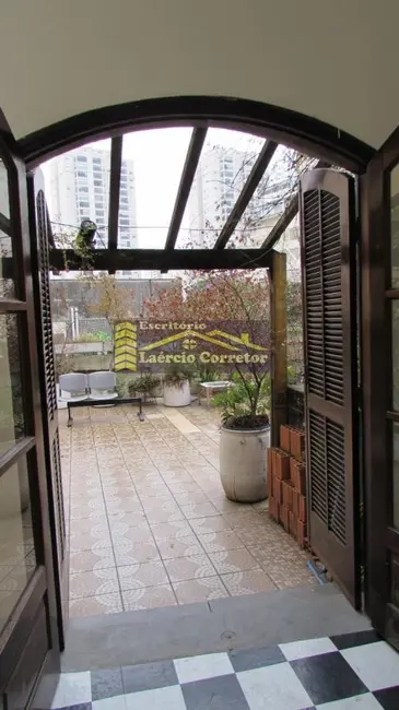 Apartamento com 3 quartos à venda, 220m2 em São Paulo - SP - imagem 9 Foto 9 de Apartamento com 3 quartos à venda, 220m2 em São Paulo - SP