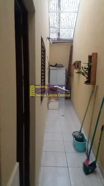 Foto 3 de Casa com 3 quartos à venda, 250m2 em Campinas - SP