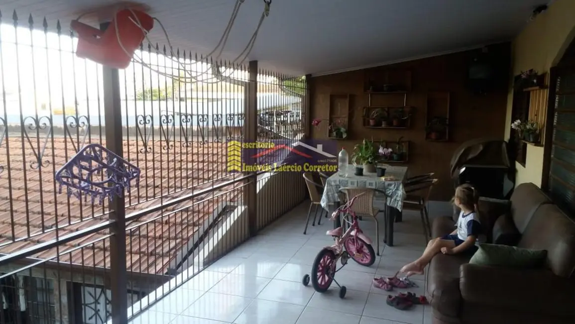 Foto 4 de Casa com 3 quartos à venda, 250m2 em Campinas - SP