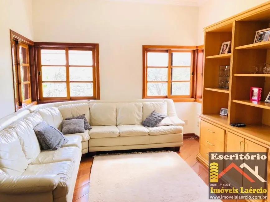 Foto 5 de Casa de Condomínio com 5 quartos à venda, 725m2 em Valinhos - SP