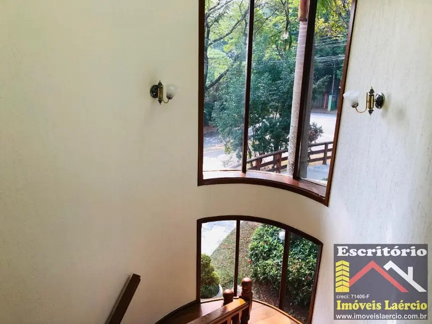 Foto 8 de Casa de Condomínio com 5 quartos à venda, 725m2 em Valinhos - SP
