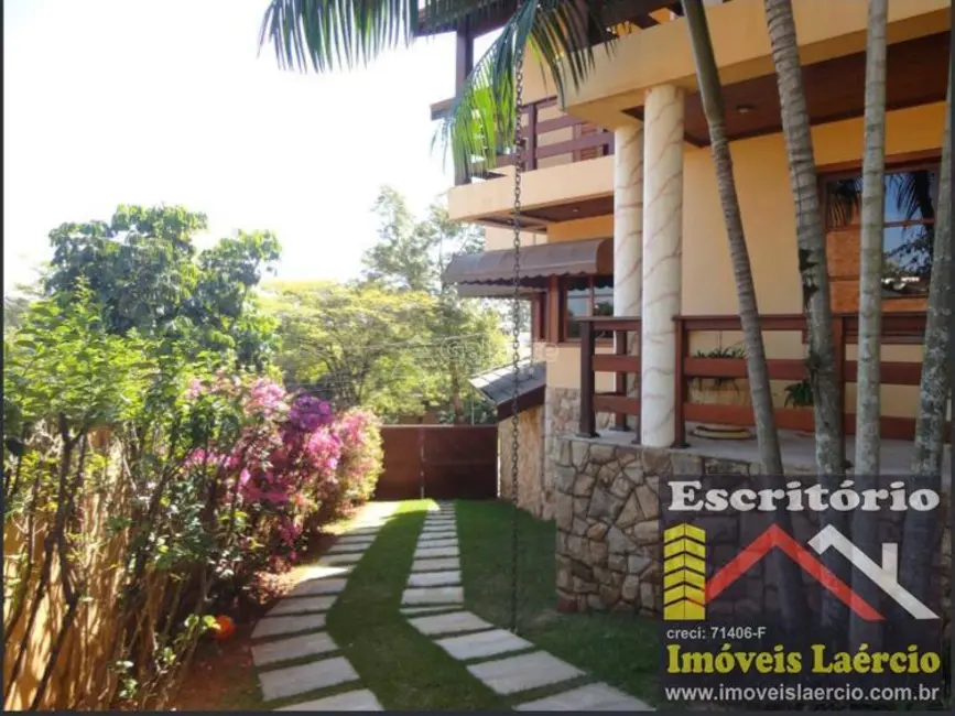 Foto 6 de Casa de Condomínio com 5 quartos à venda, 725m2 em Valinhos - SP