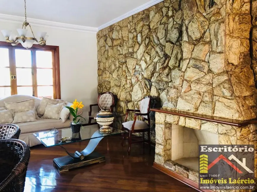 Foto 9 de Casa de Condomínio com 5 quartos à venda, 725m2 em Valinhos - SP