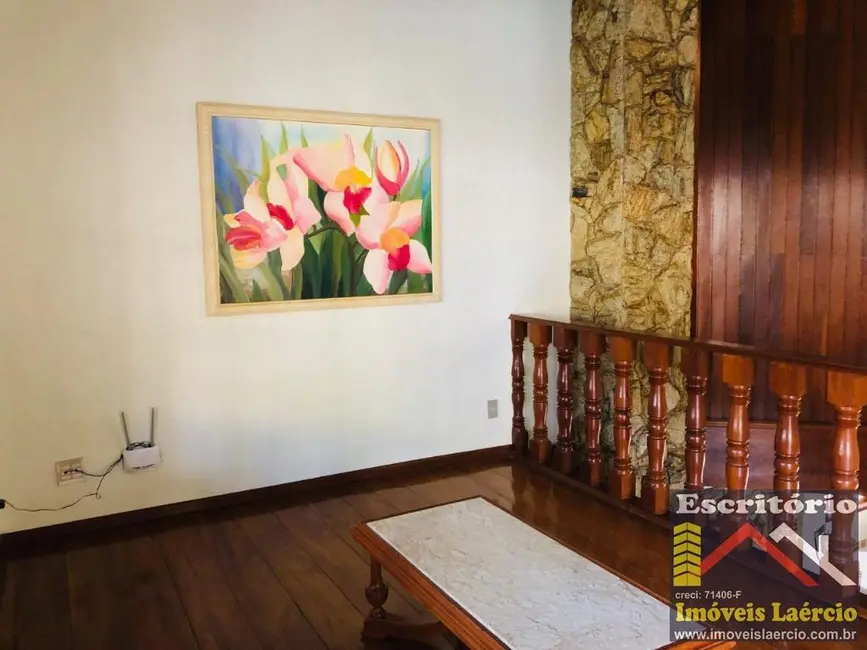 Foto 7 de Casa de Condomínio com 5 quartos à venda, 725m2 em Valinhos - SP