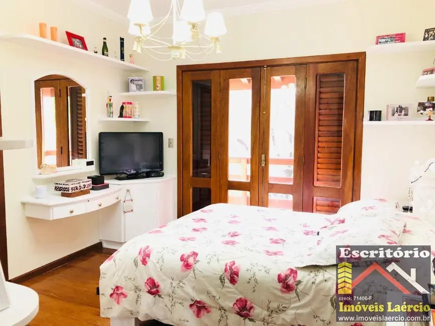 Foto 4 de Casa de Condomínio com 5 quartos à venda, 725m2 em Valinhos - SP