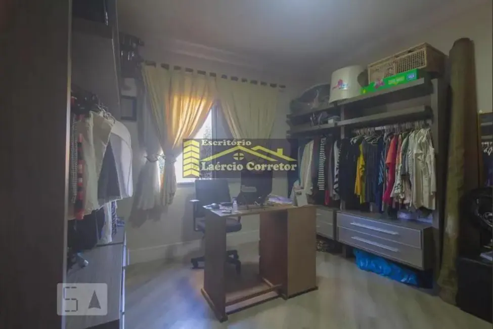 Foto 9 de Apartamento com 3 quartos à venda, 140m2 em São Paulo - SP