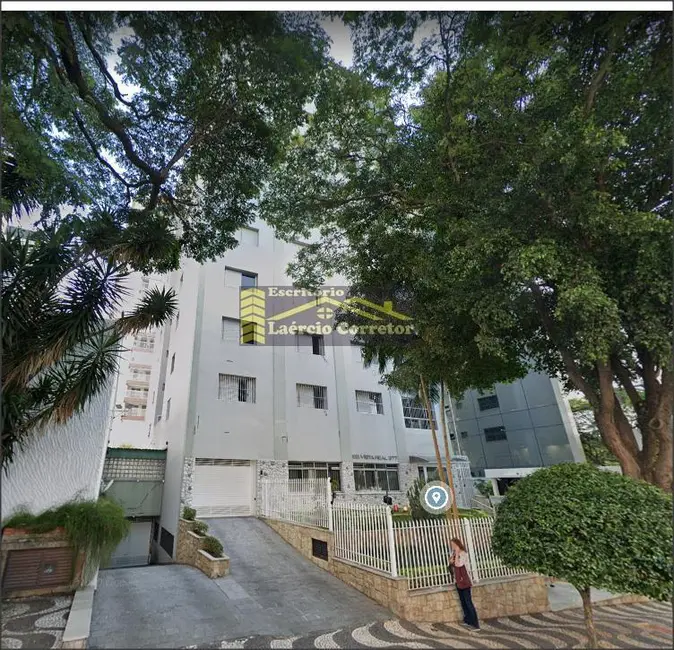 Foto 1 de Apartamento com 3 quartos à venda, 140m2 em São Paulo - SP