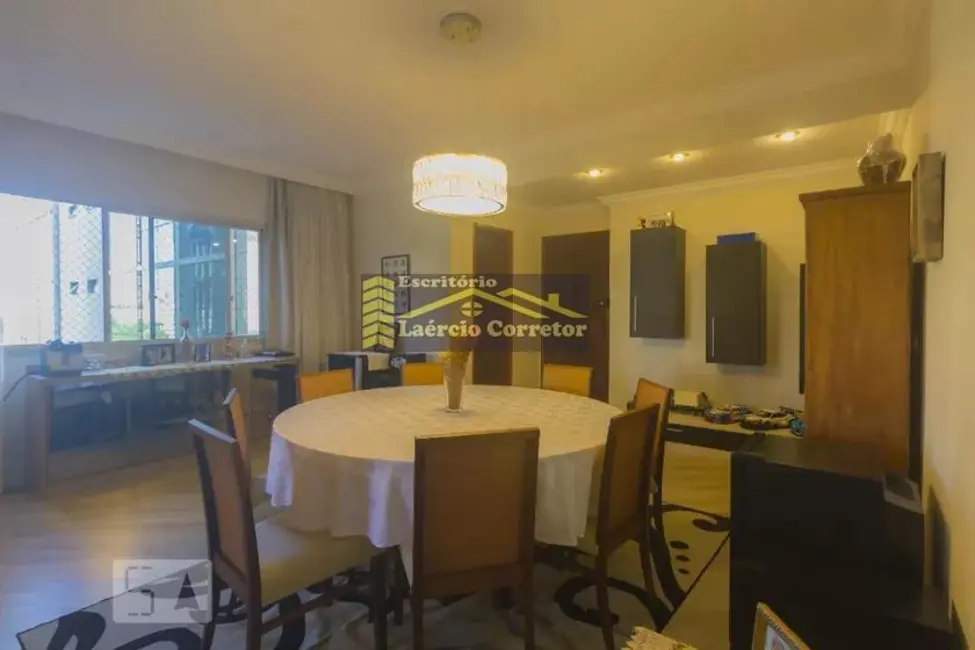 Foto 3 de Apartamento com 3 quartos à venda, 140m2 em São Paulo - SP